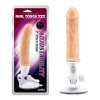 Adjustability-Pitch Dildo 7"